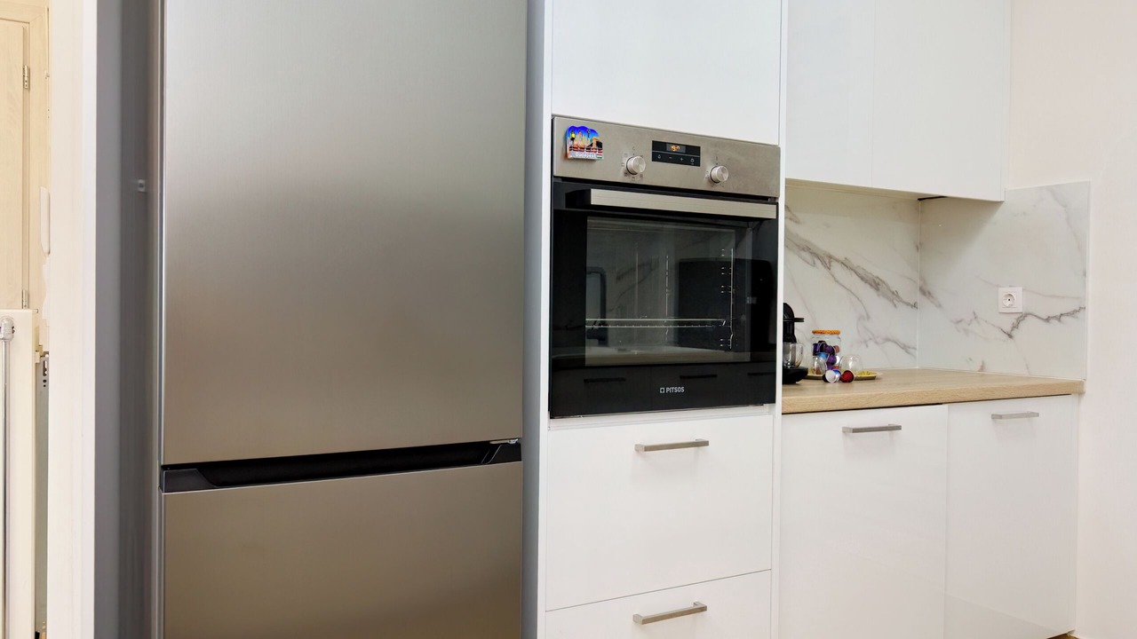 Photo of Kitchen in Kypseli