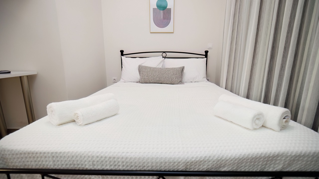 Photo of Bedroom in Kypseli