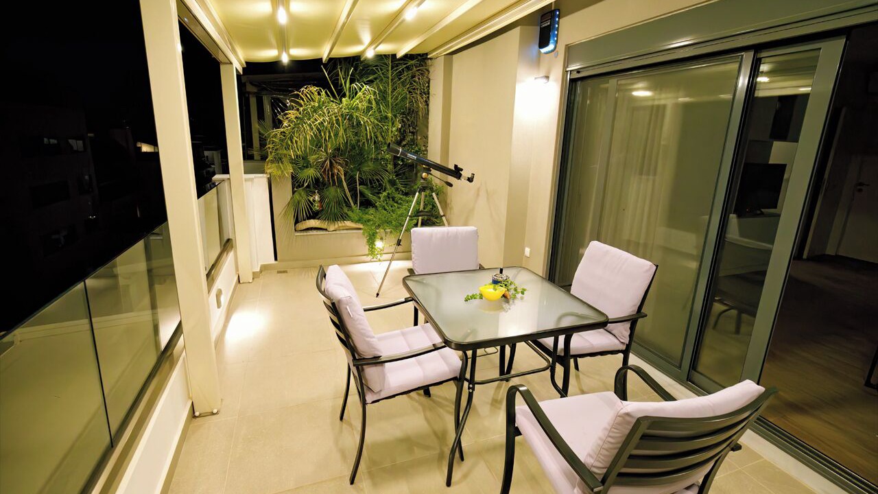 Photo of Outdoor in Kypseli