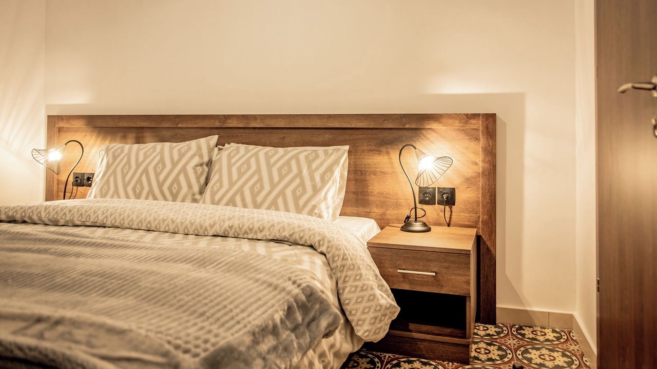 Photo of Bedroom in Lagkadas