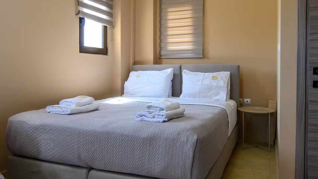 Photo of Bedroom in Kouvaras