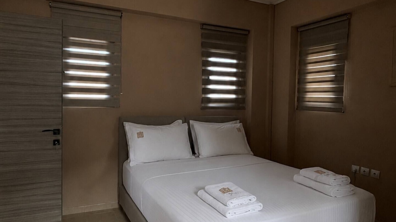 Photo of Bedroom in Kouvaras