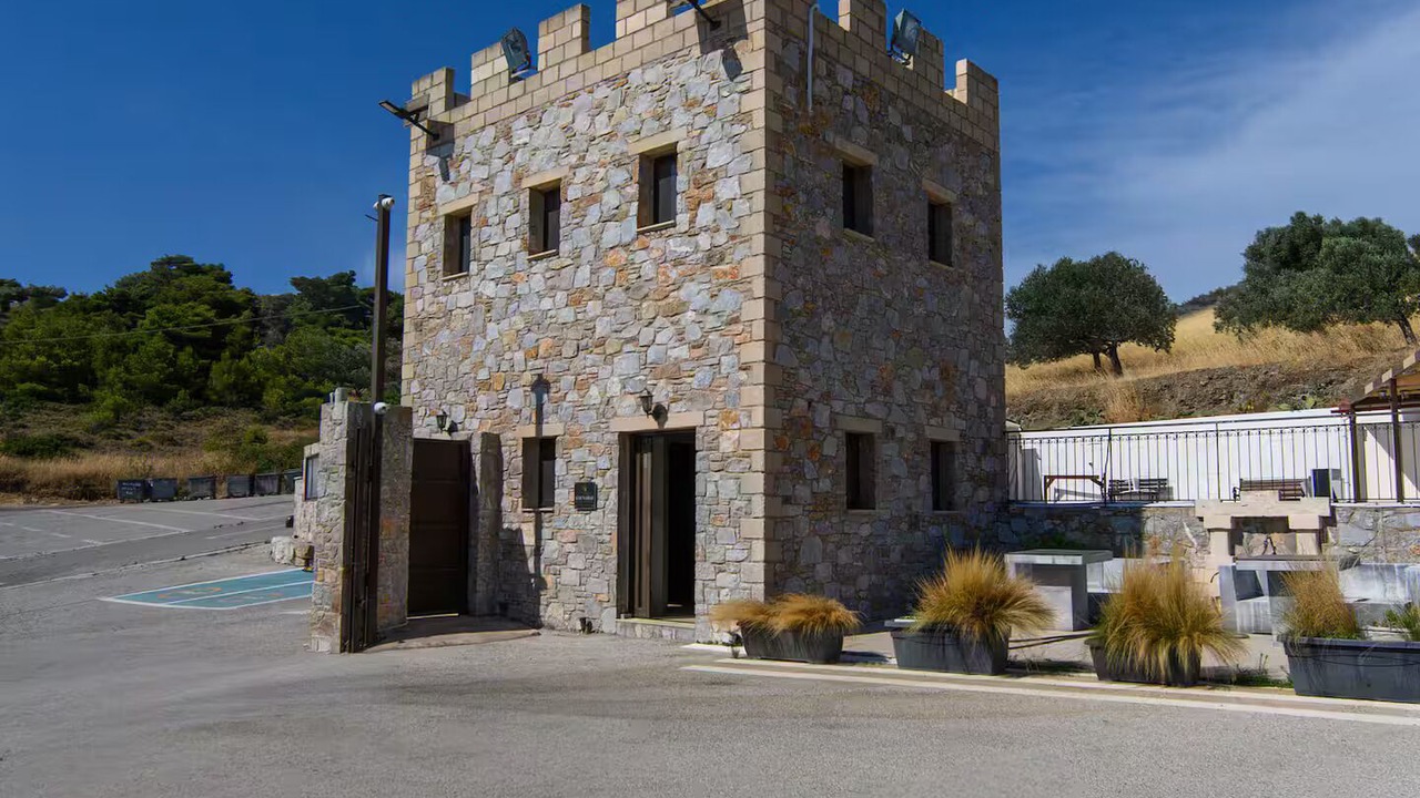 Photo of Outdoor in Kouvaras