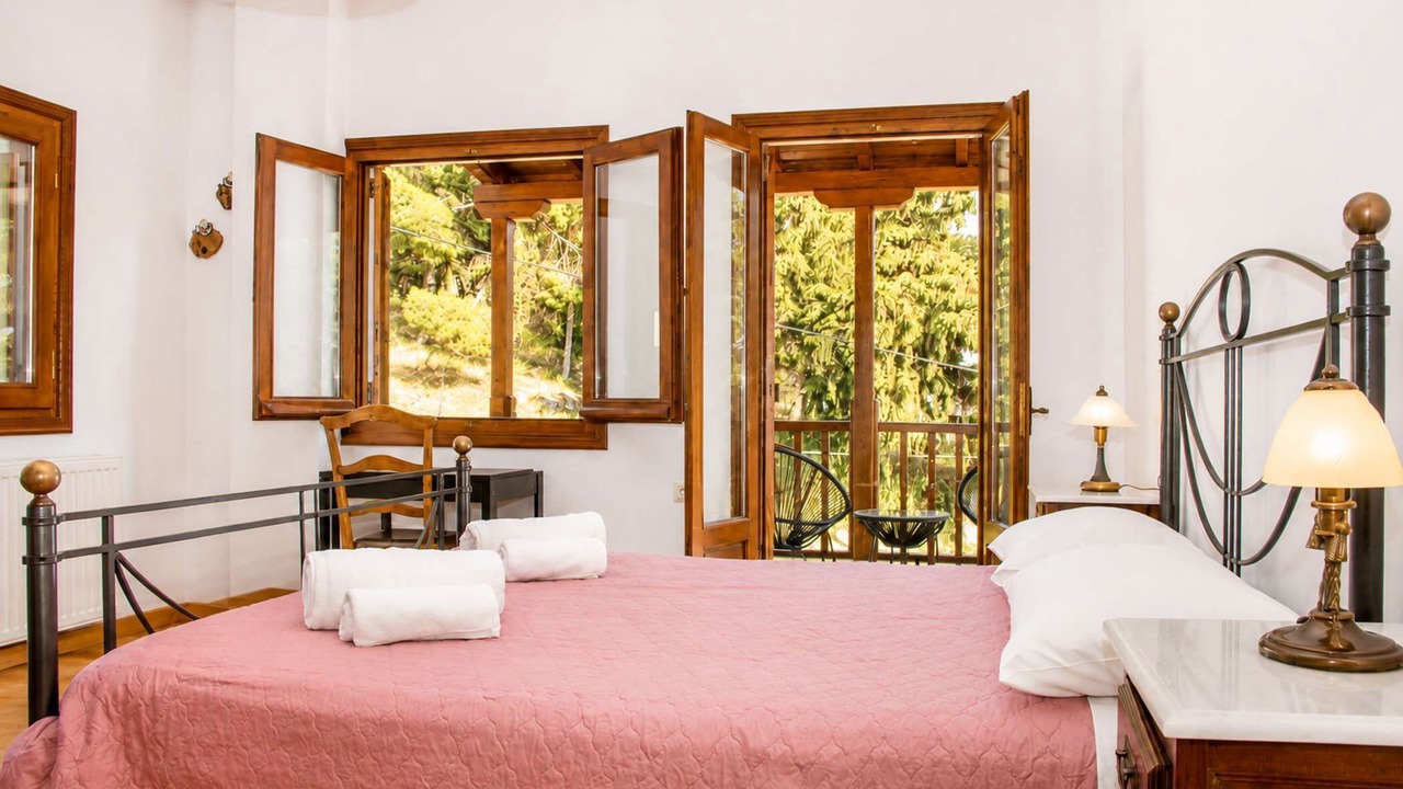 Photo of Patio Balcony in Alli Meria