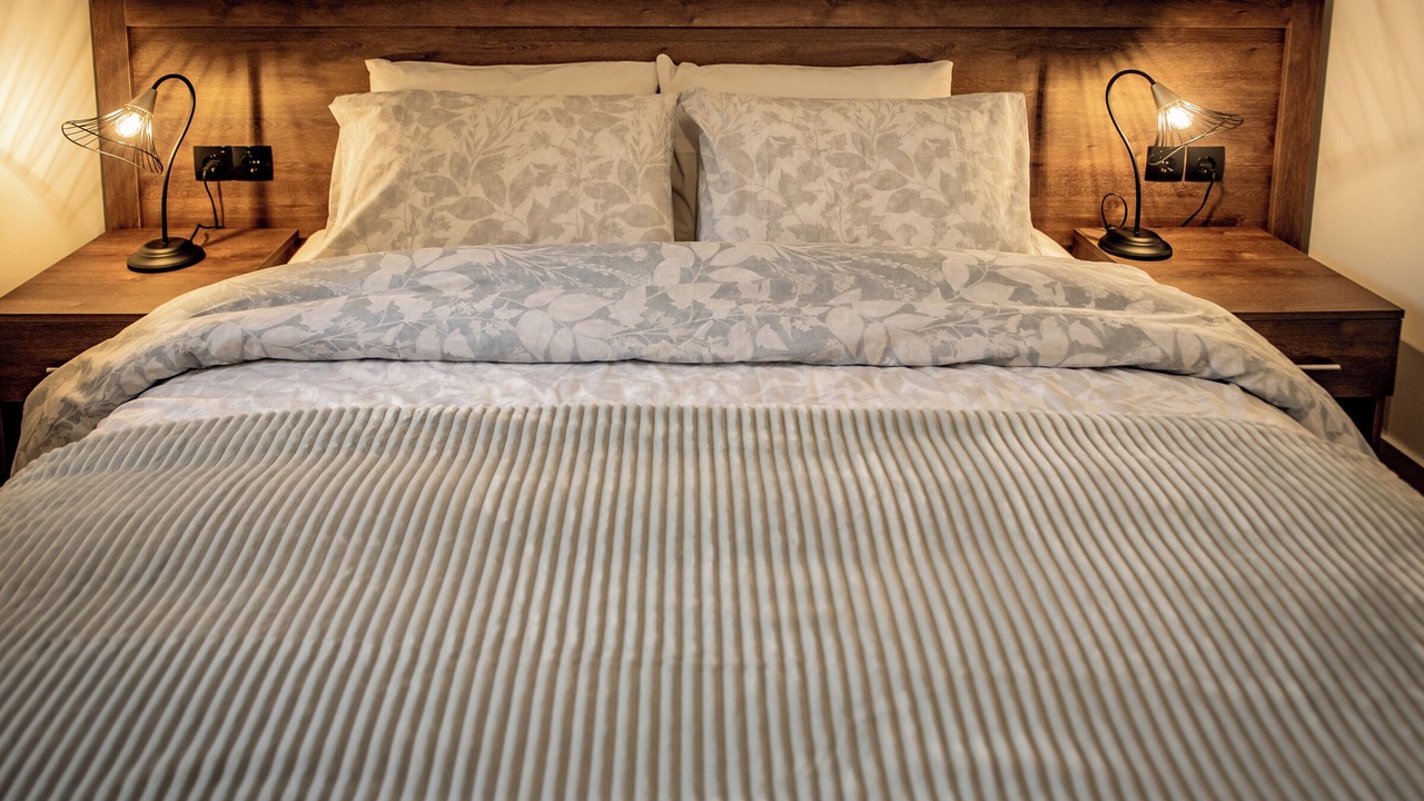 Photo of Bedroom in Lagkadas