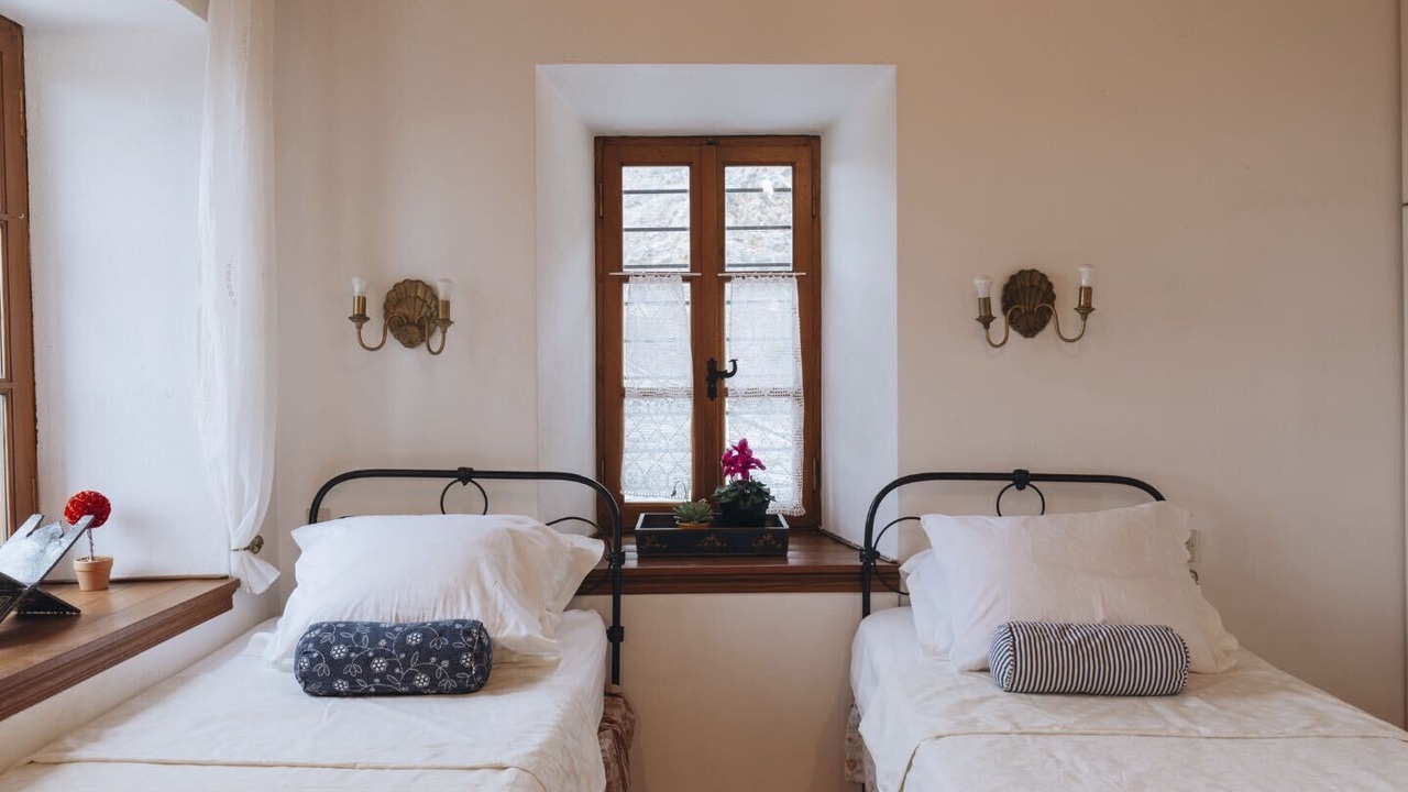 Photo of Bedroom in Makrynitsa