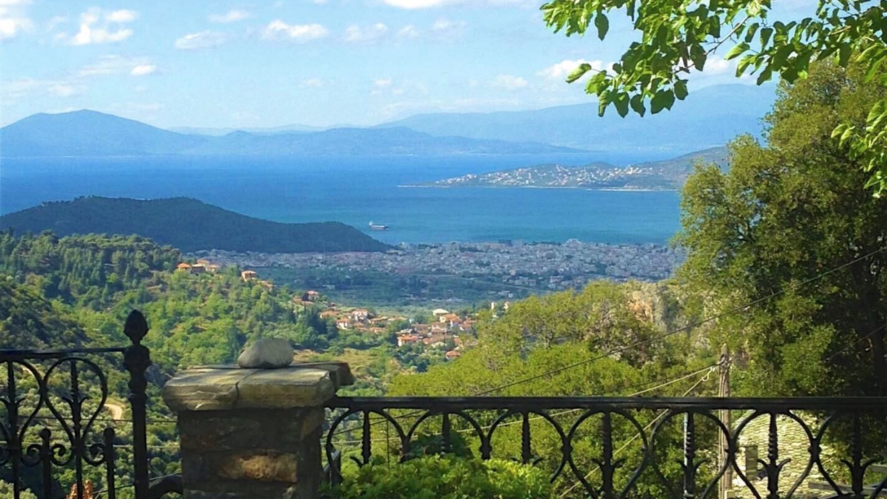 Photo of Outdoor in Makrynitsa