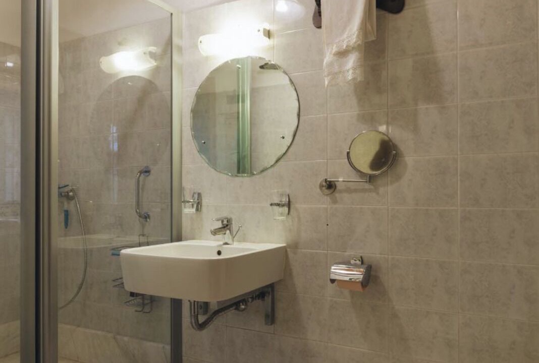 Photo of Bathroom in Makrynitsa