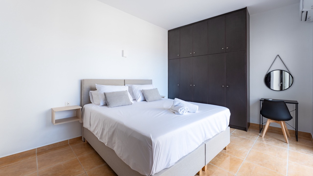 Photo of Bedroom in Kato Galatas