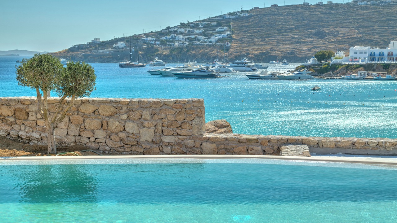 Photo of Outdoor in Platis Gialos