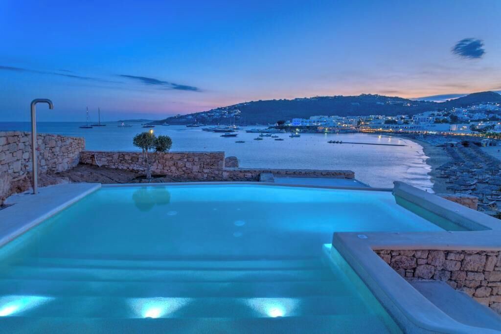 Photo of Outdoor in Platis Gialos