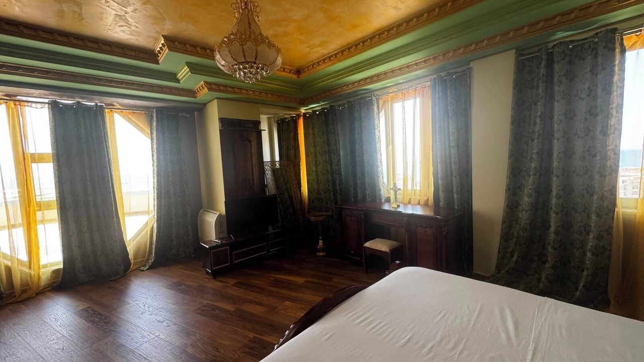 Photo of Bedroom in Golem