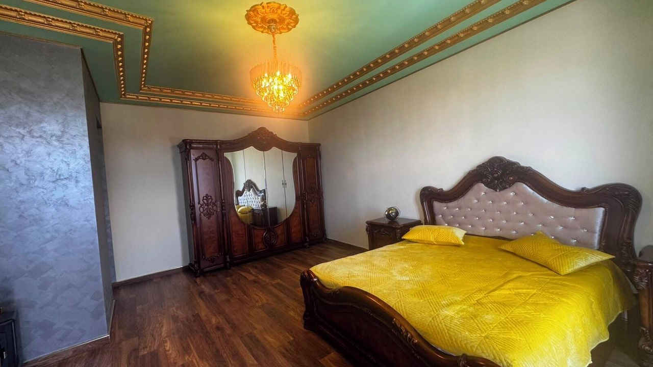 Photo of Bedroom in Golem