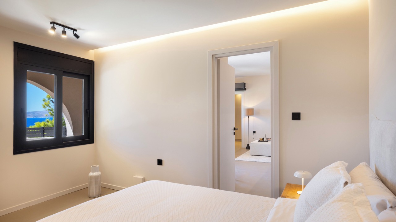 Photo of Bedroom in Anavyssos