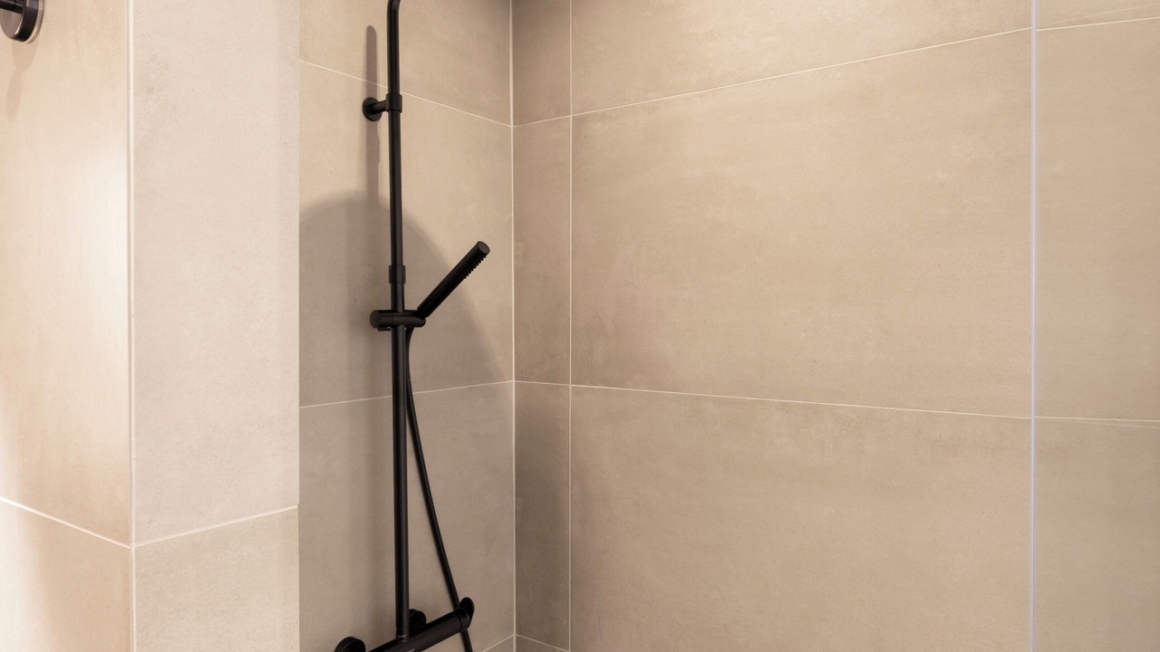 Photo of Bathroom in Anavyssos