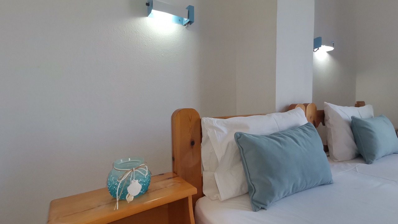 Photo of Bedroom in Agia Pelagia