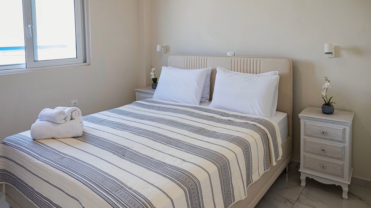 Photo of Bedroom in Asklipiio