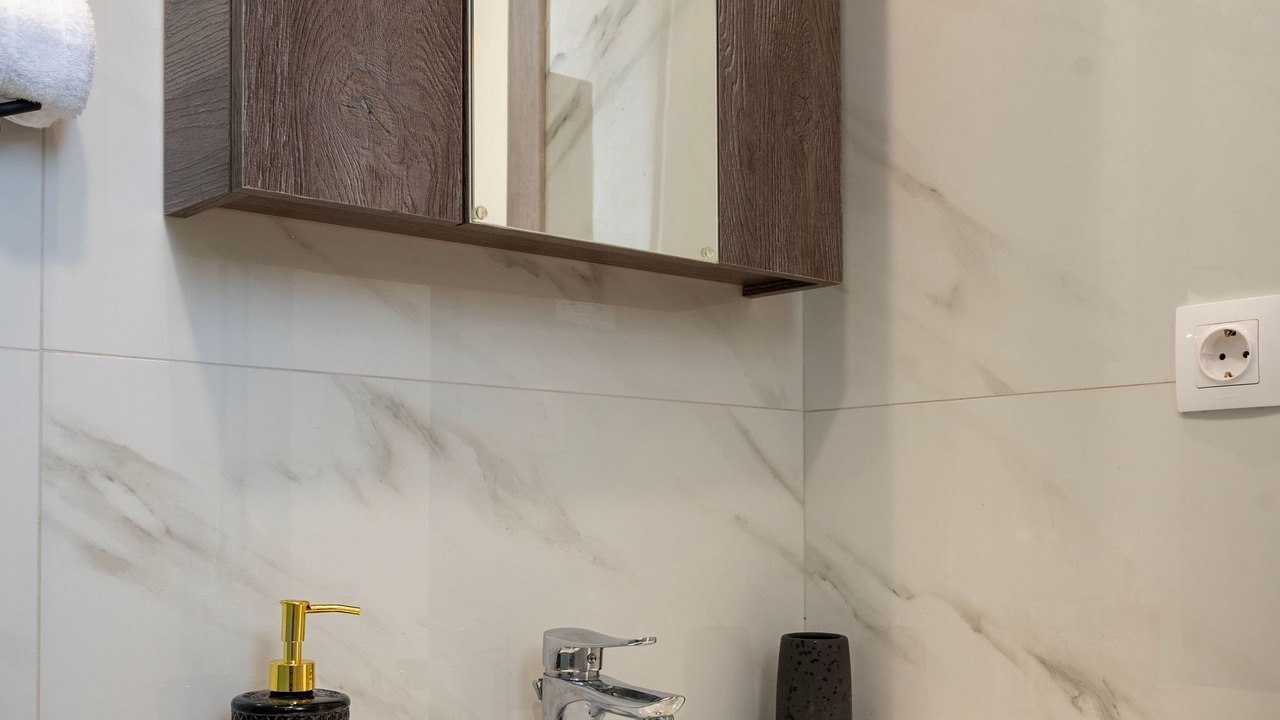 Photo of Bathroom in Asklipiio