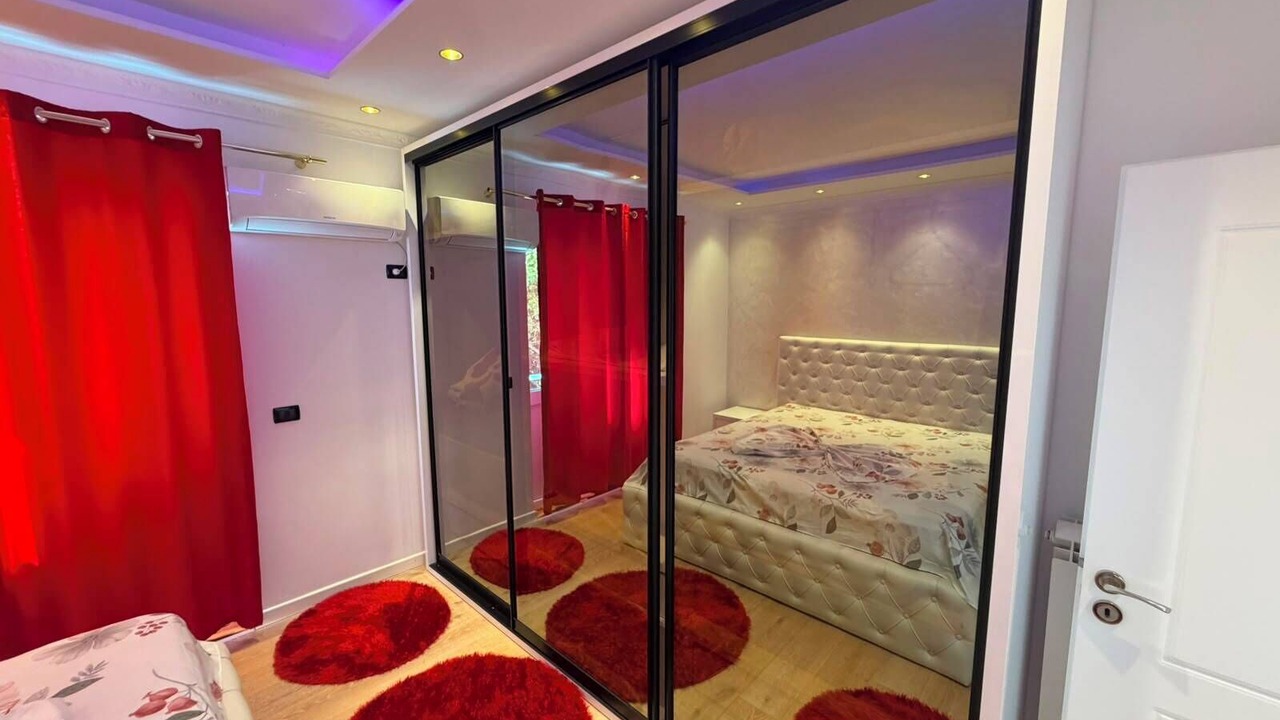 Photo of Bedroom in Shkoder