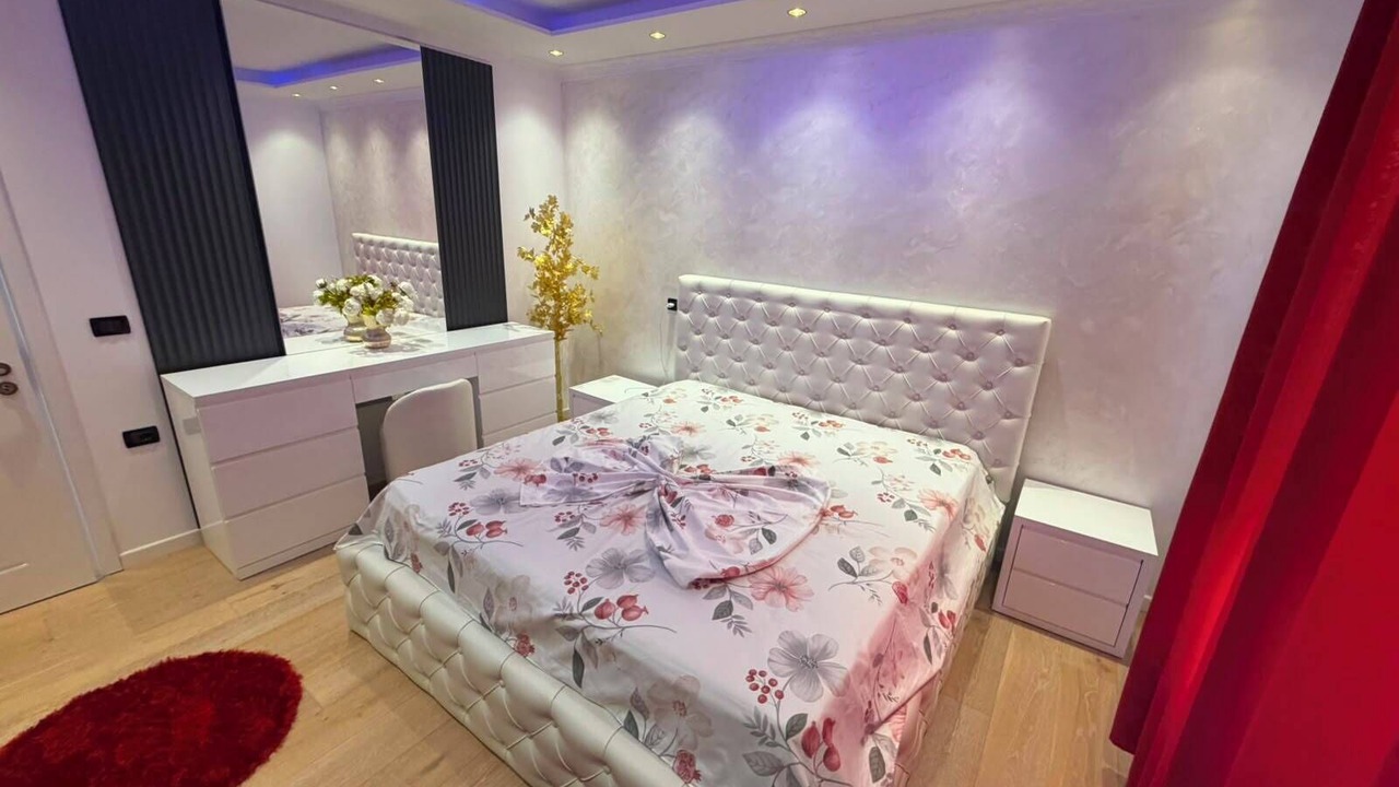 Photo of Bedroom in Shkoder