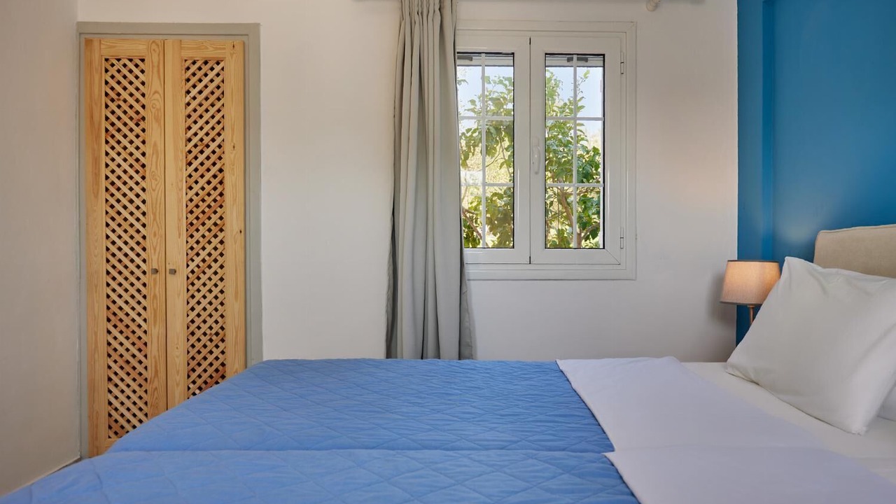 Photo of Bedroom in Vasilikos