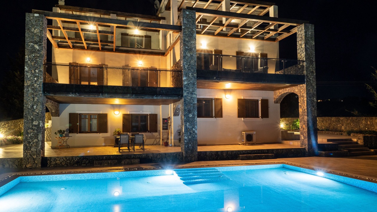 Photo of Outdoor in Corfu