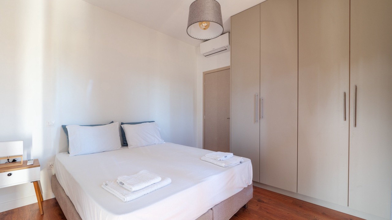 Photo of Bedroom in Corfu