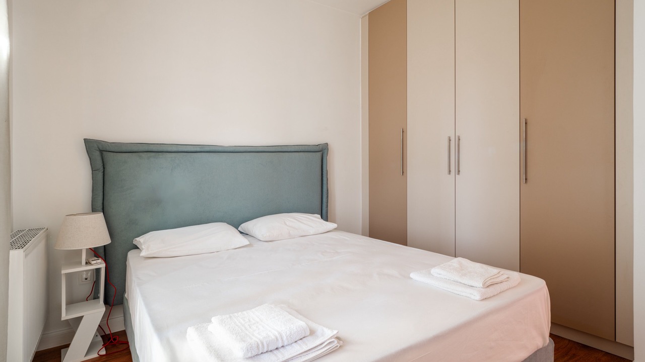 Photo of Bedroom in Corfu
