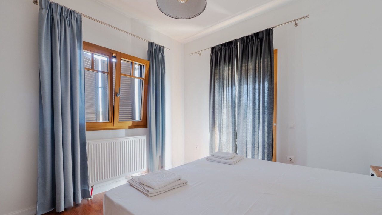 Photo of Bedroom in Corfu