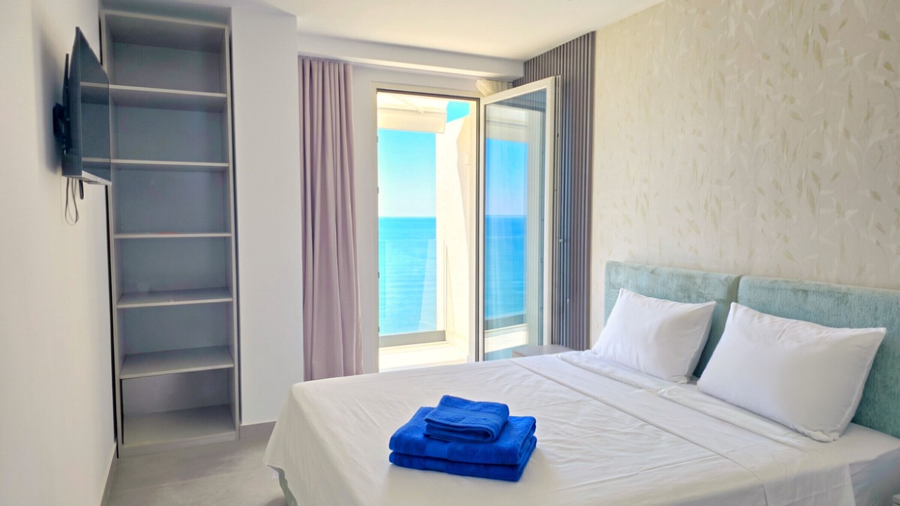 Photo of Bedroom in Shengjin