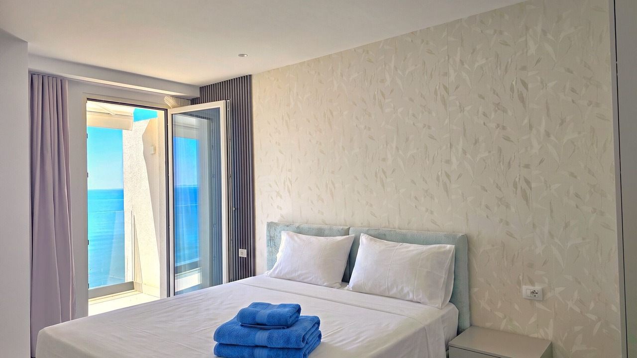 Photo of Bedroom in Shengjin