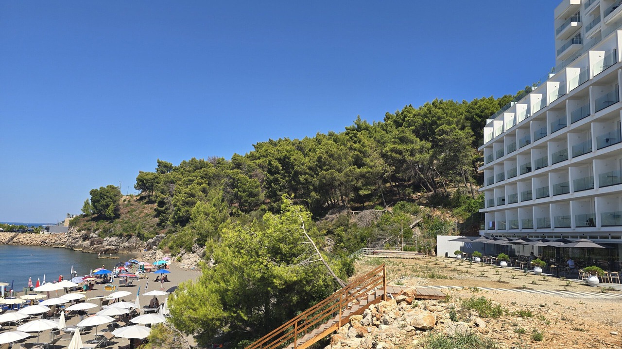 Photo of Outdoor in Shengjin