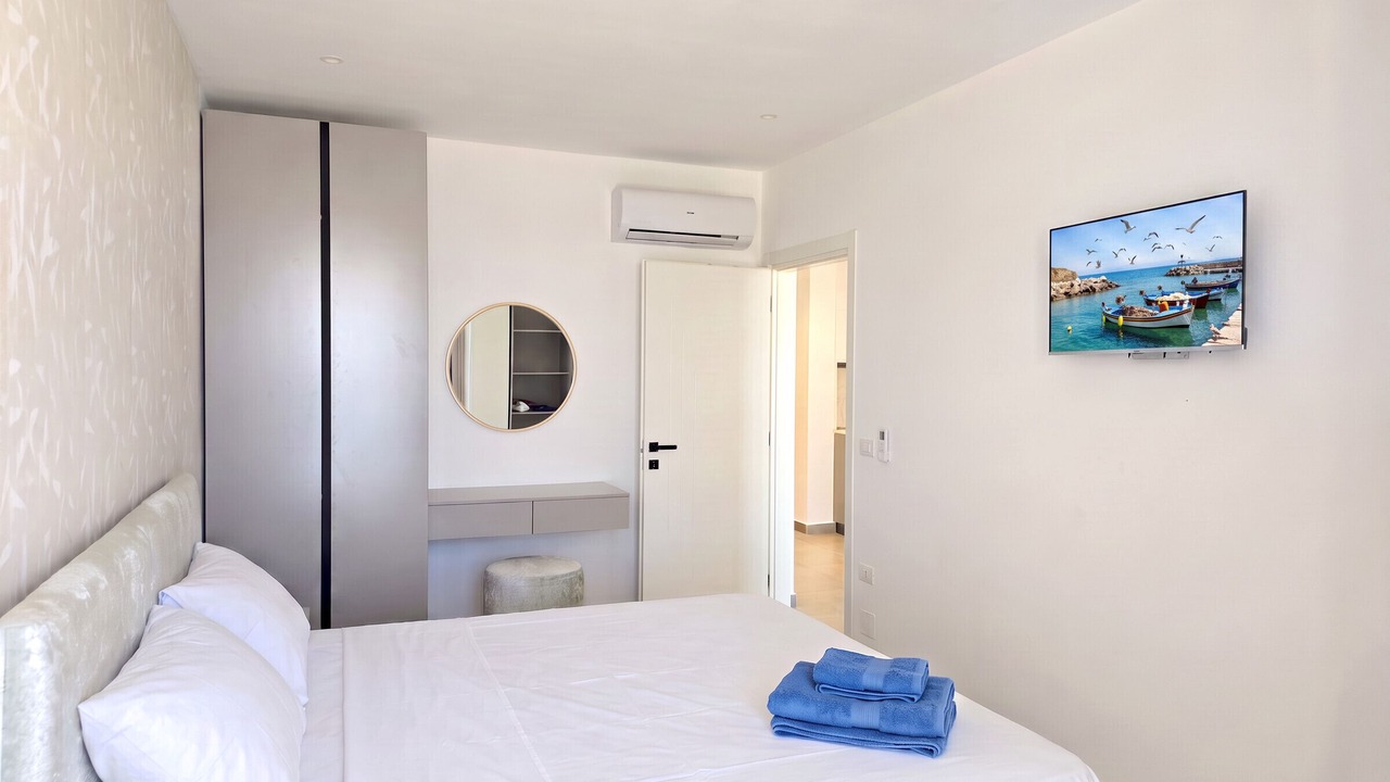 Photo of Bedroom in Shengjin