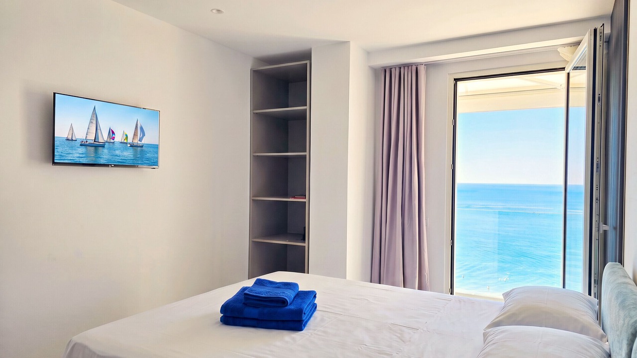 Photo of Bedroom in Shengjin