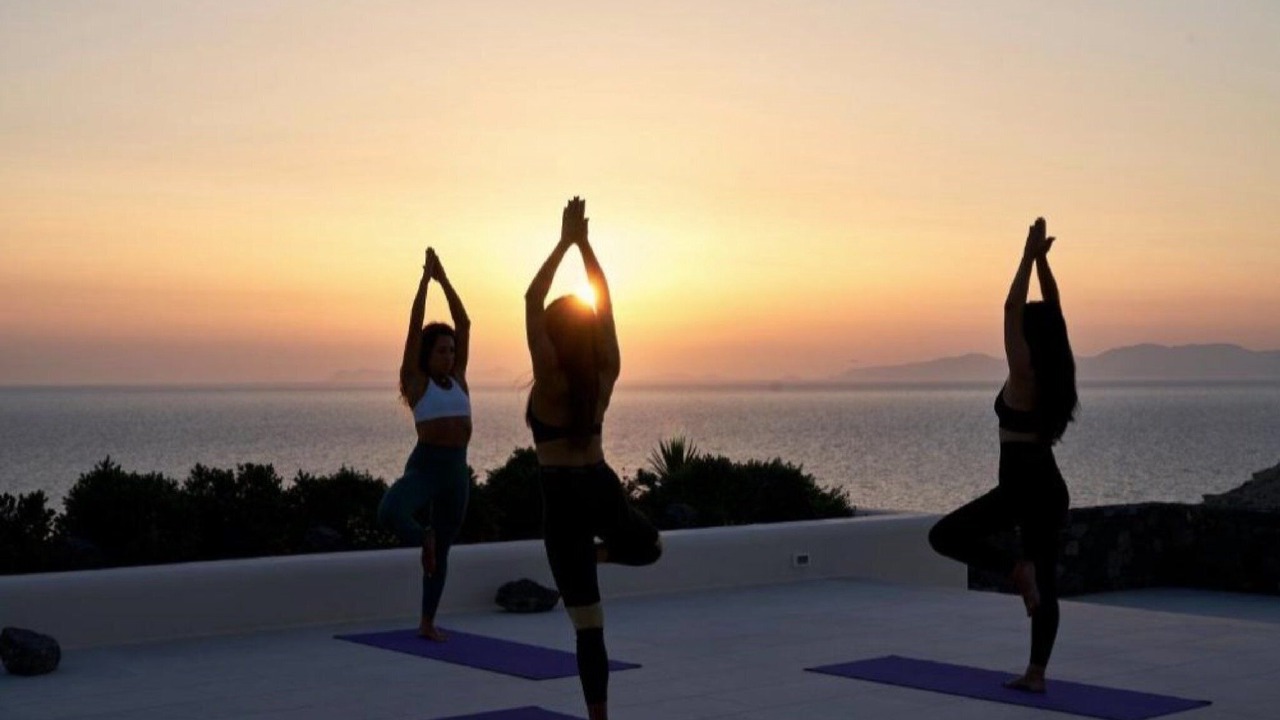 Photo of Others in Oia