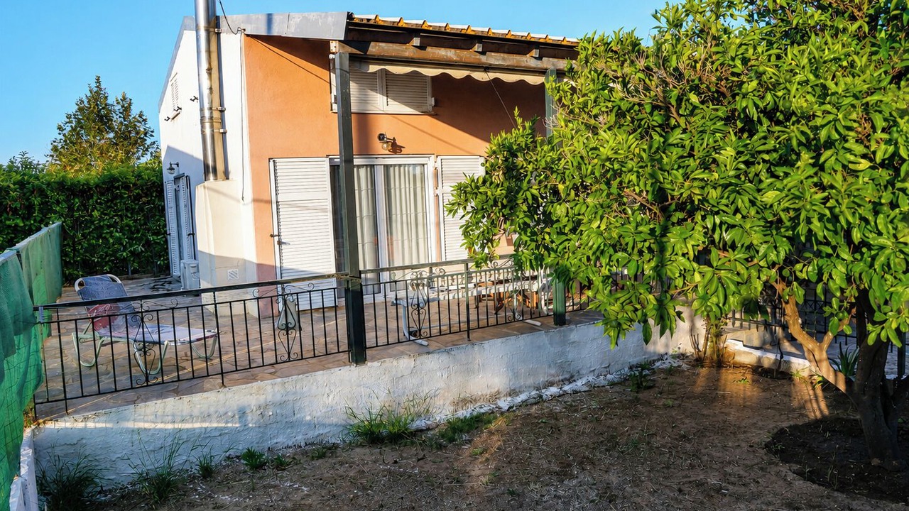Photo of Patio Balcony in Marathon