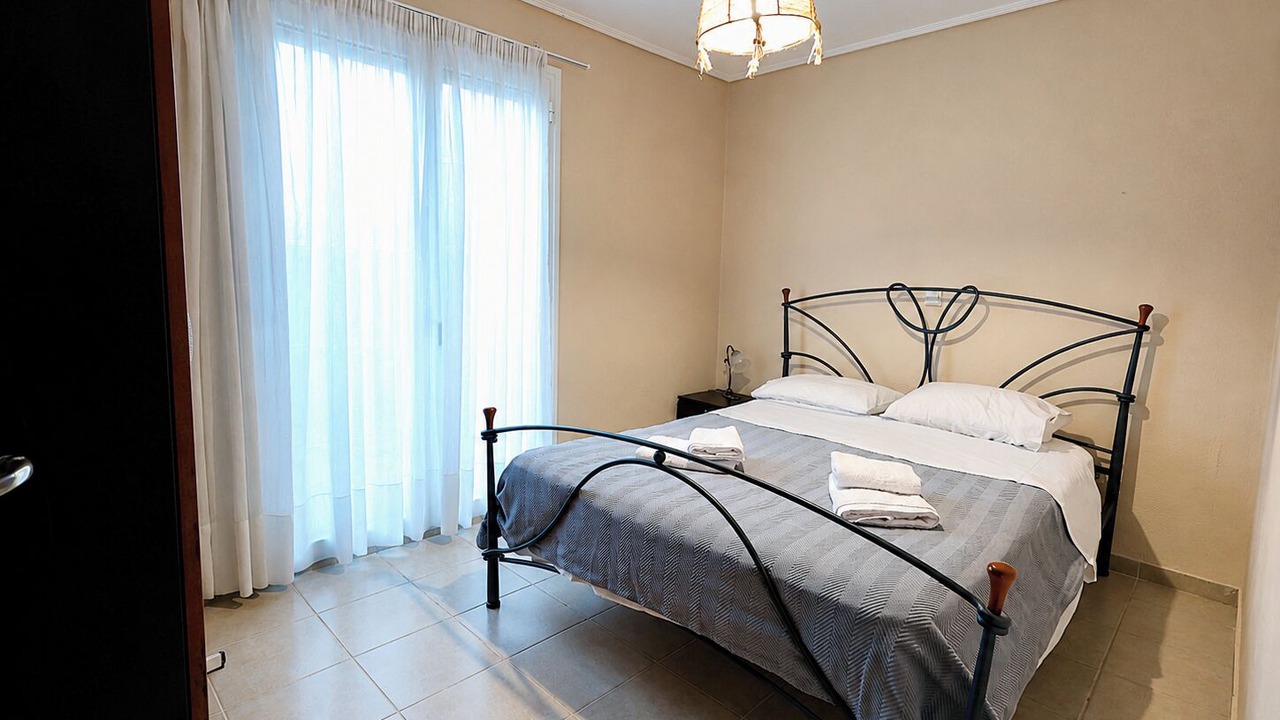 Photo of Bedroom in Marathon