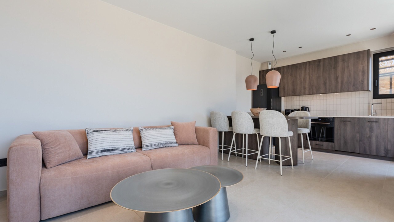 Photo of Livingroom in Agios Vasileios