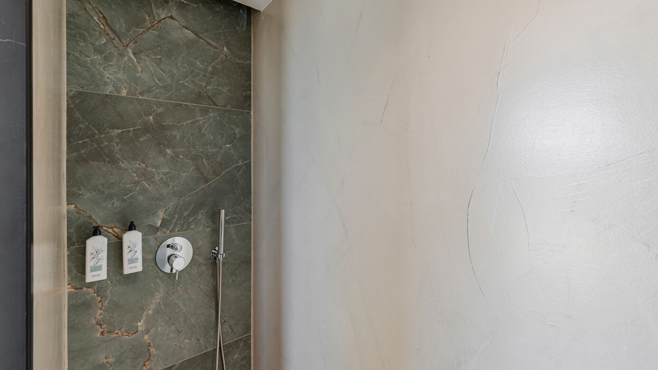 Photo of Bathroom in Agios Vasileios