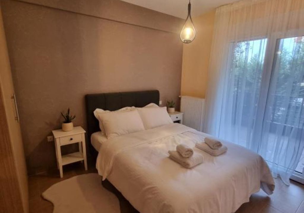 Photo of Bedroom in Anatoli