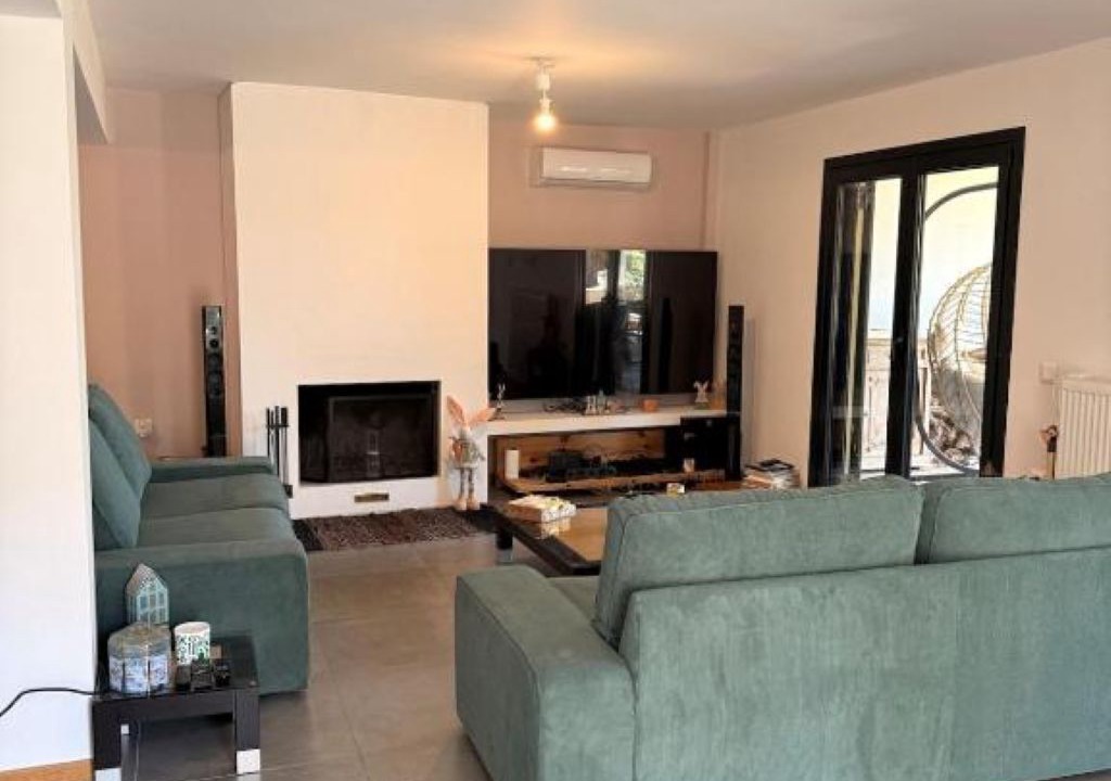 Photo of Livingroom in Porto Rafti