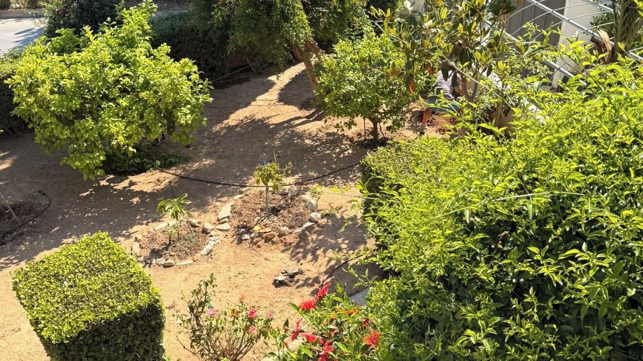 Photo of Outdoor in Porto Rafti