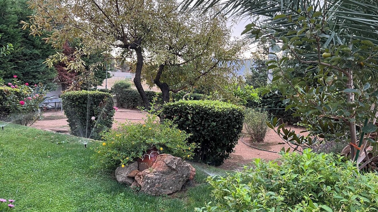 Photo of Outdoor in Porto Rafti