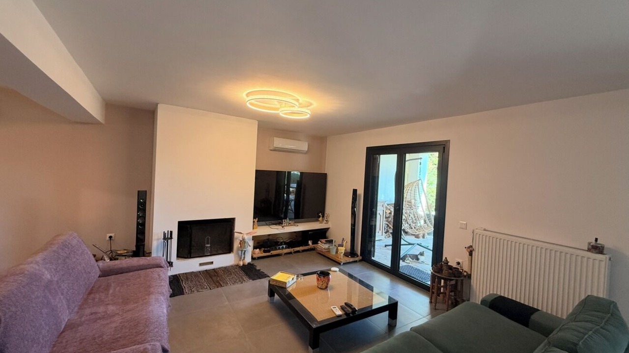 Photo of Livingroom in Porto Rafti
