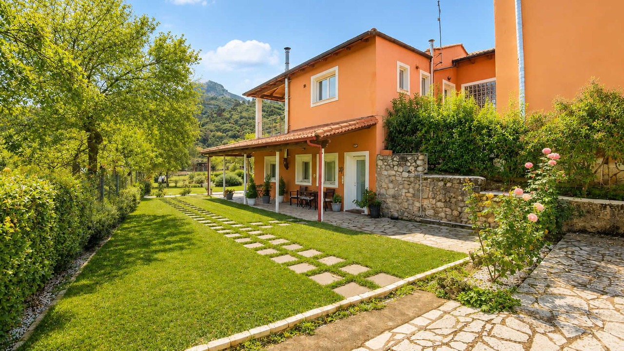 Photo of Outdoor in Kalavrita