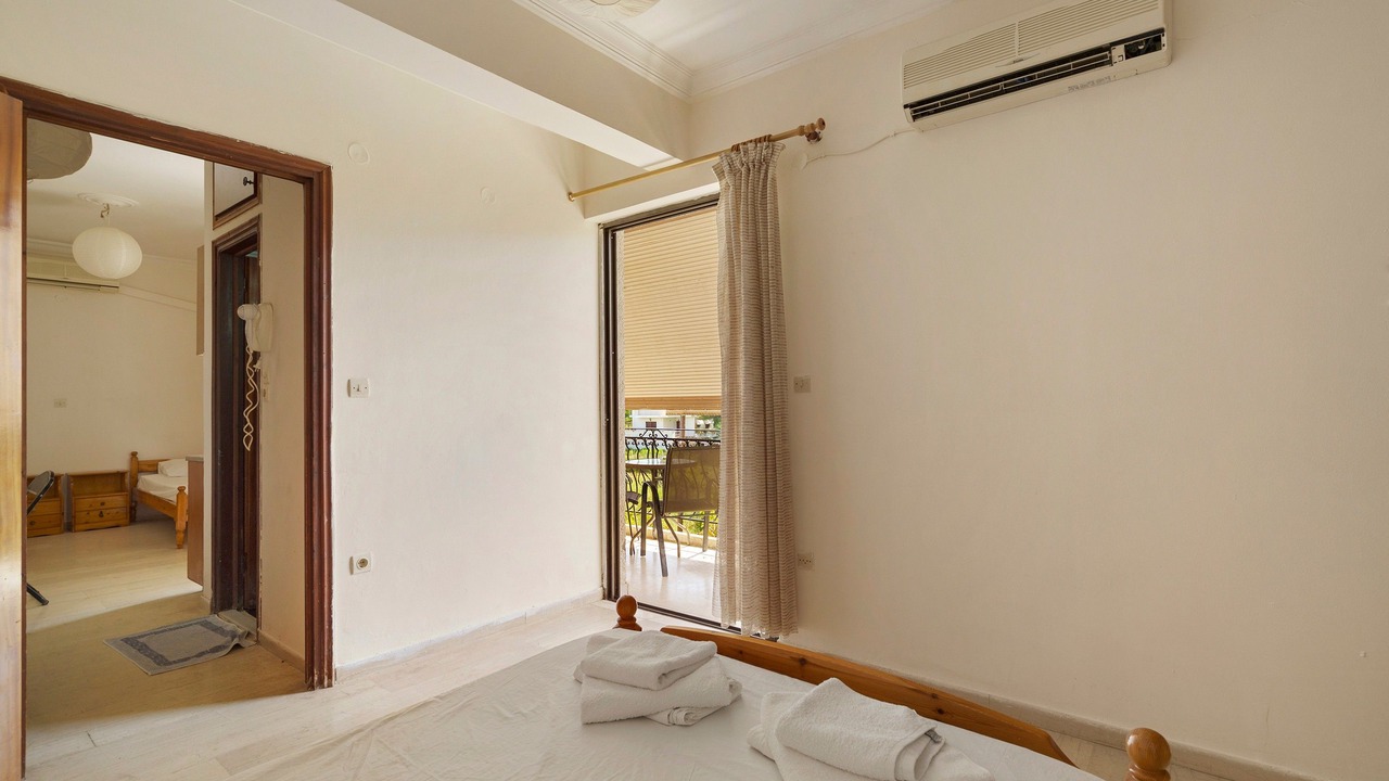 Photo of Bedroom in Nikolaiika