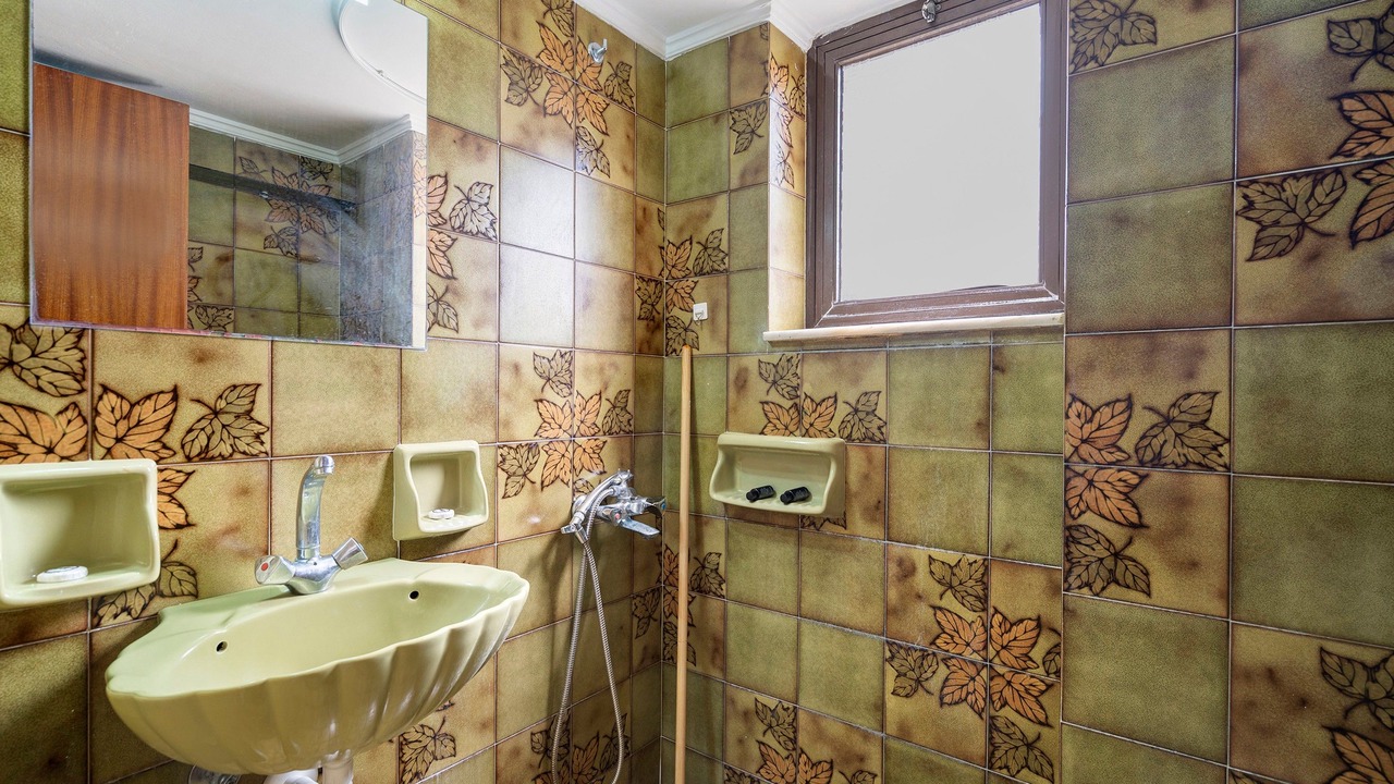 Photo of Bathroom in Nikolaiika