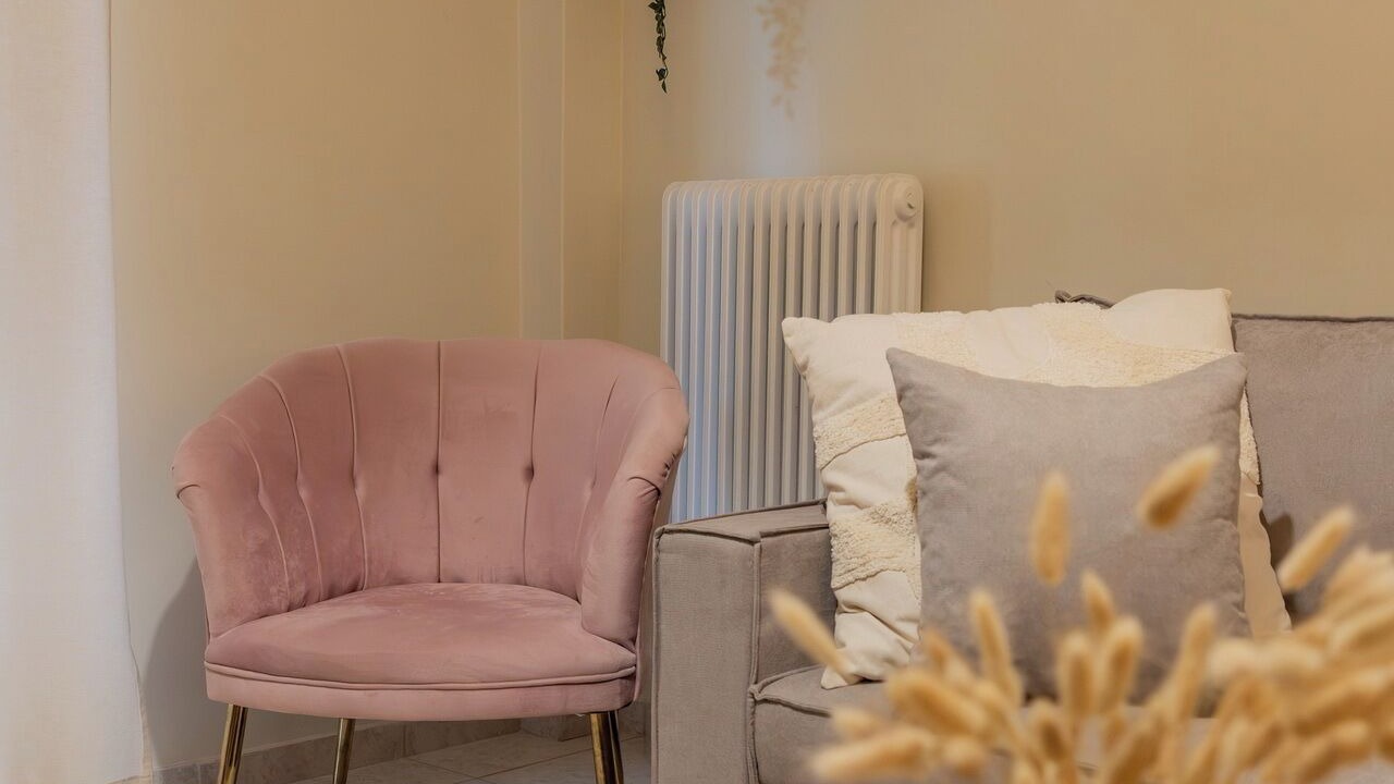 Photo of Livingroom in Nafpaktos