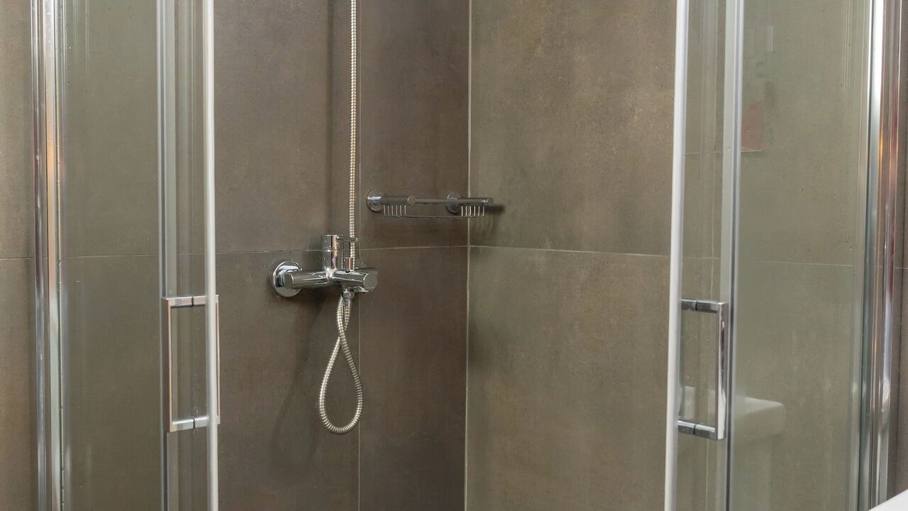 Photo of Bathroom in Nafpaktos