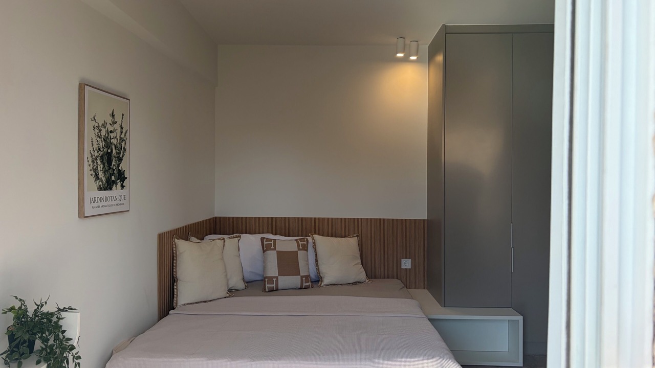 Photo of Bedroom in Varkiza